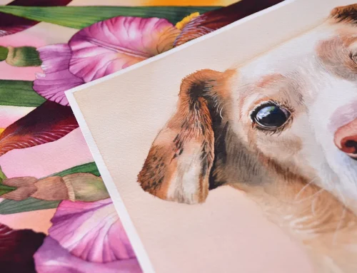 Watercolor Tips for Beginners: Quick Tips for Better Paintings